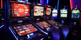 Официальный сайт Casino Vulkan Stars